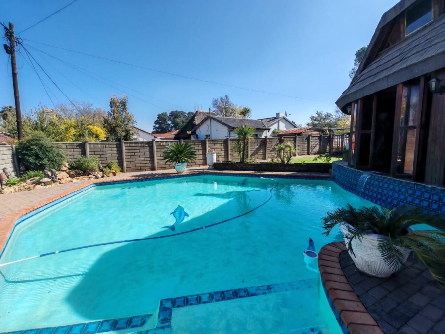 3 Bedroom Property for Sale in Sasolburg Ext 11 Free State